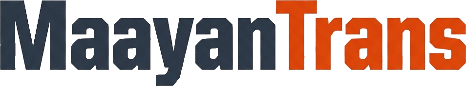 Maayan Trans